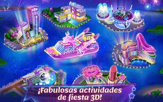 La Fiesta Bailable de Coco Poster