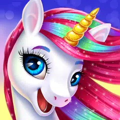 Descargar APK de Coco Pony – Mi mascota soñada