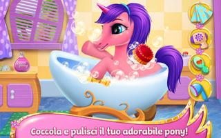 3 Schermata Coco Pony