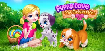 Puppy Love - My Dream Pet