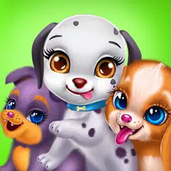 Puppy Love - My Dream Pet XAPK download