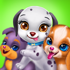 Puppy Love أيقونة