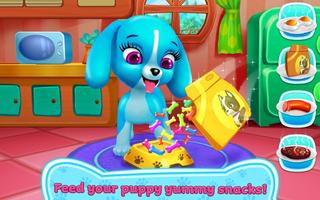 Puppy Love اسکرین شاٹ 2