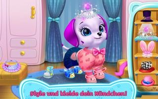 Mein kleines Hündchen Screenshot 1