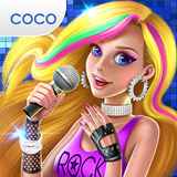 Müzik İdolü: Coco Rock Yıldızı