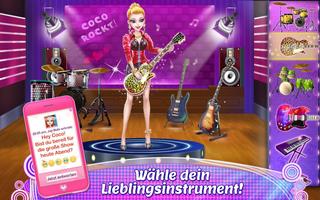 Musikidol Plakat