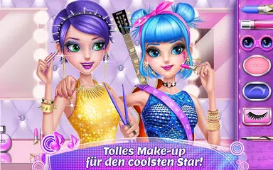 Musikidol - Coco Rockstar XAPK Herunterladen