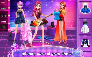 Descargar XAPK de Ídolo Musical - Coco Estrella