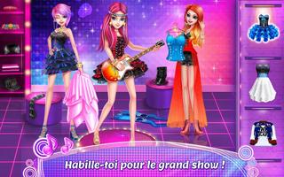 Star de la Chanson capture d'écran 1