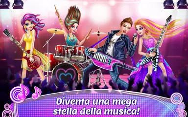 download Idolo musicale - Coco Rockstar XAPK