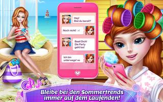 Strandparty Screenshot 2