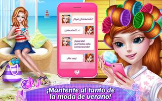 ¡Fiesta de Playa Loca! captura de pantalla 2