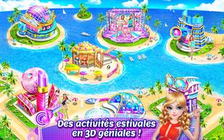 Fête de Folie à la Plage capture d'écran 3
