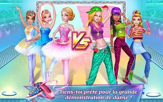 Dance Clash Affiche