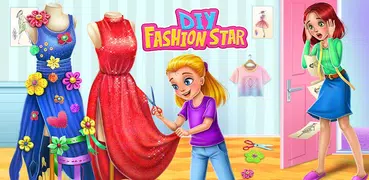 DIY Fashion Star