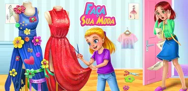 Faça Sua Moda