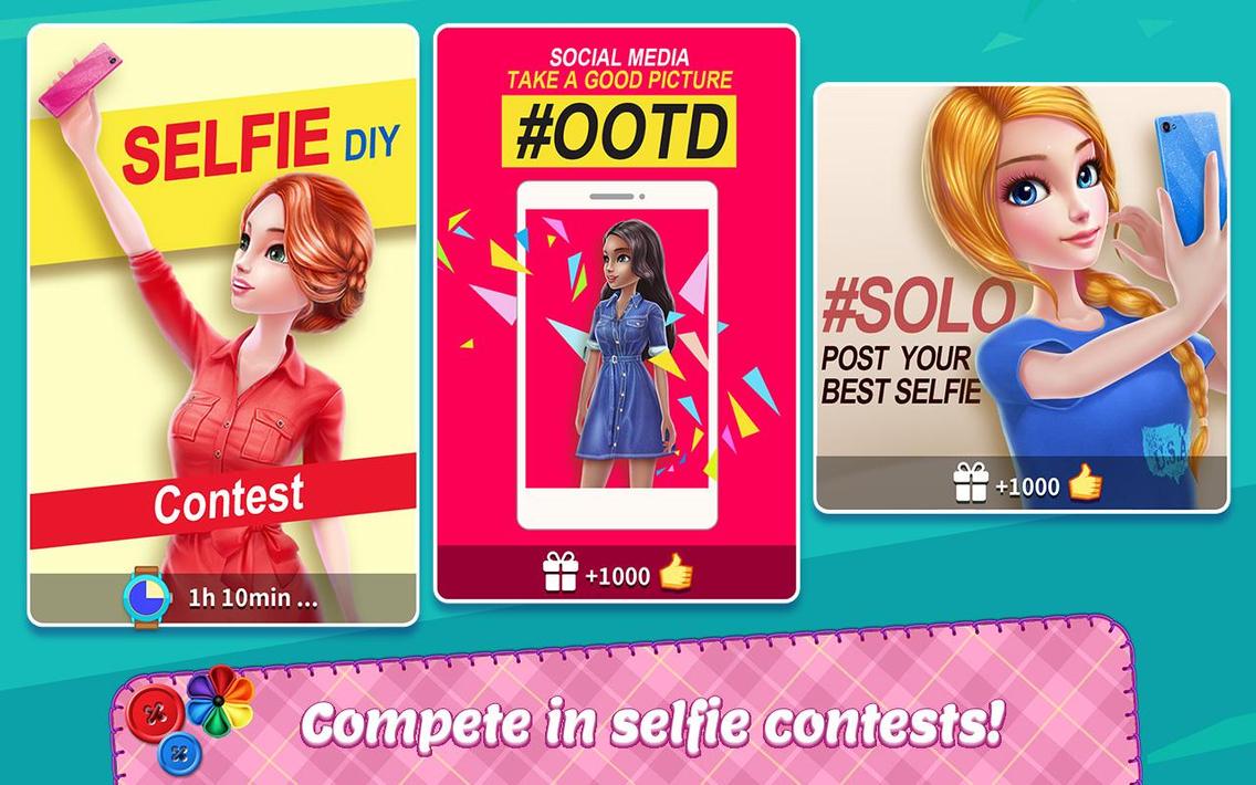 DIY Fashion cho Android Tải về APK