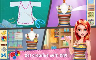 DIY Fashion ภาพหน้าจอ 1