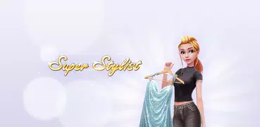 Super Stylist Fashion Makeover