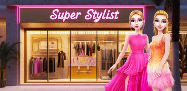 Super Stylistin: Mode Makeover