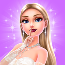 Super Stylist Fashion Makeover aplikacja