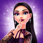 Super Stylist Fashion Makeover ikona