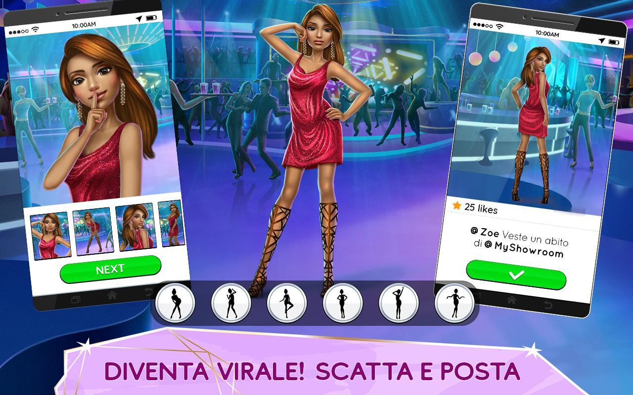 giochi di bellezza da scaricare