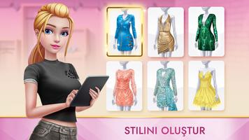 Süper Stilist Moda Kombinleri gönderen