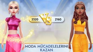 Süper Stilist Moda Kombinleri Ekran Görüntüsü 2