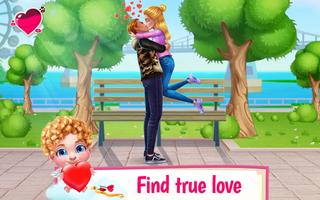 Love Kiss: Cupid's Mission پوسٹر