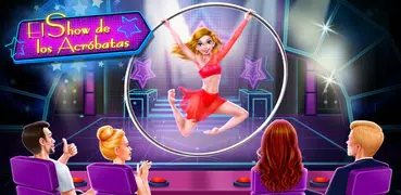 El Show de los Acróbatas