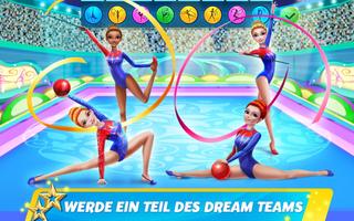 Gymnastik-Dream-Team Screenshot 3
