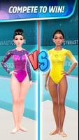 Gymnastics Dream ảnh chụp màn hình 2