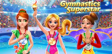 Gimnasta superestrella