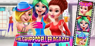 Il gruppo delle ragazze - BFF