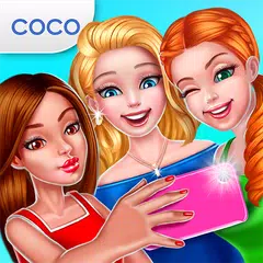 Baixar Equipe das Meninas — Amigas APK