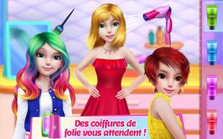 Bande de filles: Amies & style capture d'écran 1