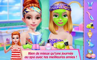 Bande de filles: Amies & style capture d'écran 2