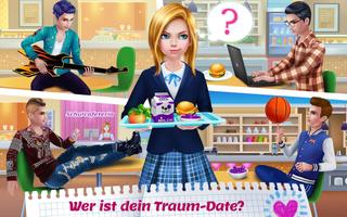 Erste Highschool-Liebe Screenshot 1