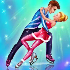 Ice Skating Ballerina Life APK download