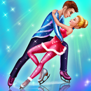 Ice Skating Ballerina Life aplikacja