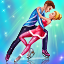 Eiskunstlauf-Ballerina APK