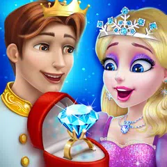 Descargar APK de Ice Princess - Wedding Day