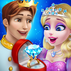 Ice Princess - Wedding Day icon