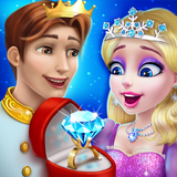 Ice Princess - Wedding Day biểu tượng