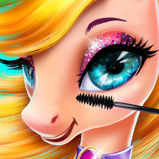 Ponyprinzessin-Akademie