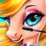 Pony Princess Academy أيقونة