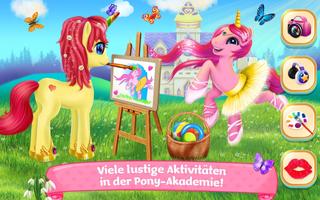 Ponyprinzessin-Akademie Screenshot 3