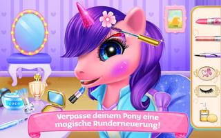 Ponyprinzessin-Akademie Screenshot 1