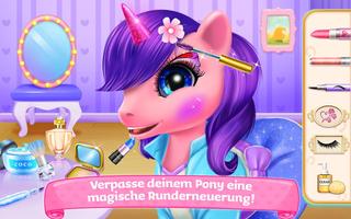 Ponyprinzessin-Akademie Screenshot 1